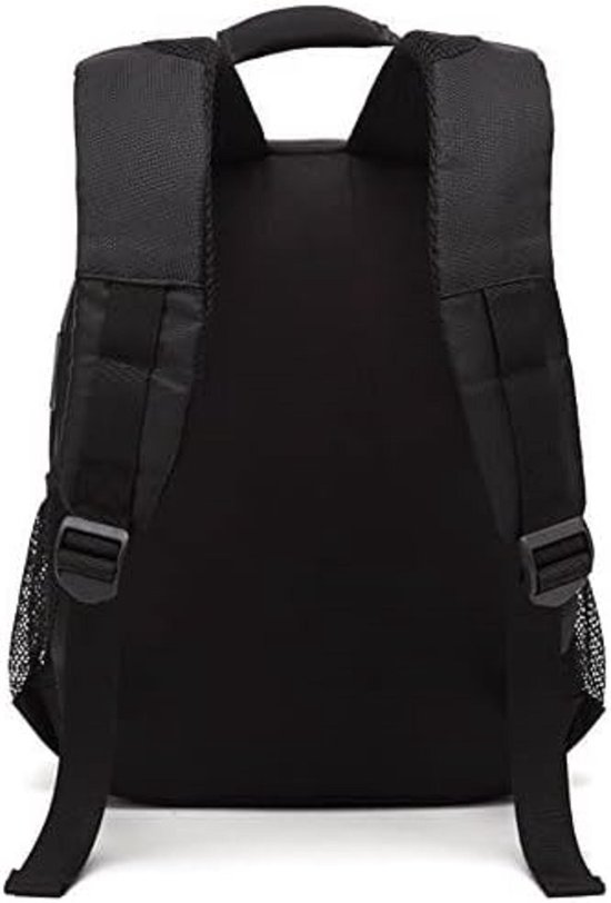 Bag Case Outdoor Casual Rugzak Wandelen Reizen Daypack waterdichte camera-rugzak spiegelreflex cameratas van Merkloos — afbeelding 4