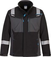 Vlamvertragende softshell antistatisch Portwest FR704