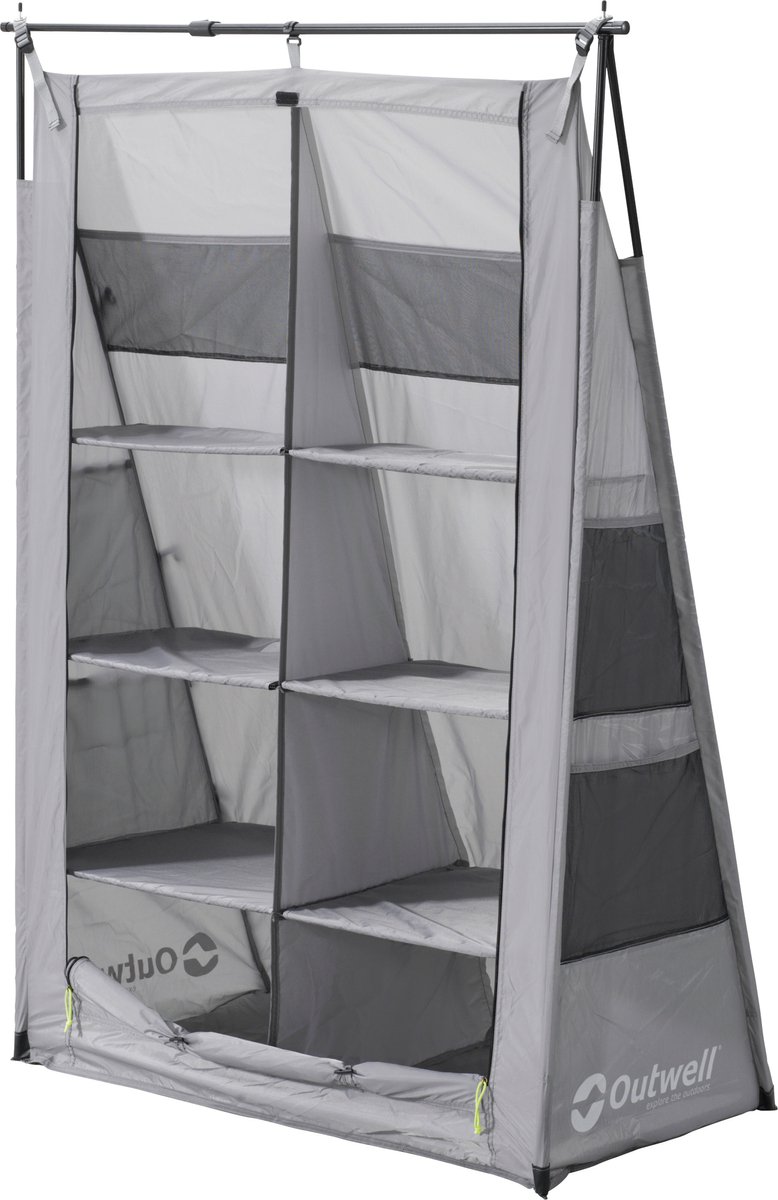 Outwell Ryde Tent Organizer