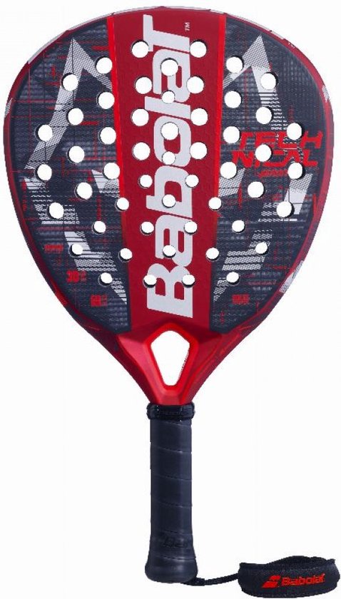 Babolat Technical Veron Juan LeBron Padel Racket