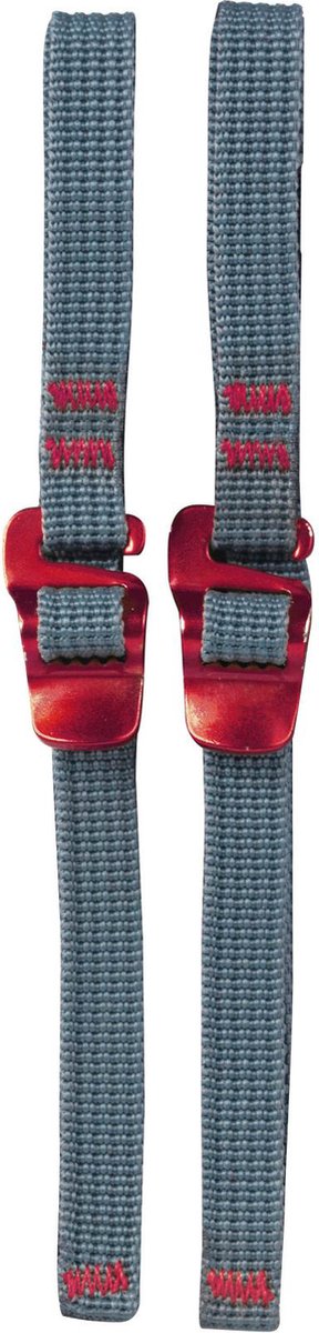 Sea to Summit Toebehoren Bandje met Haak Gesp Spanband 10 mm