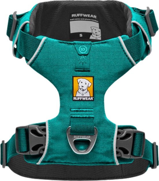 Ruffwear Hondentuig Front Range Harness