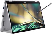 Acer Spin 3 SP314-55N-71XP - 2-in-1 Laptop - 14 inch - azerty