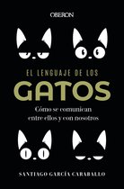 Libros singulares - El lenguaje de los gatos
