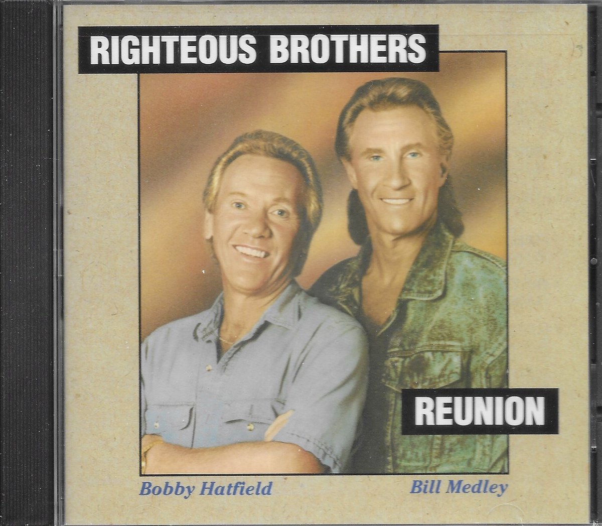 Reunion: Very Best Of