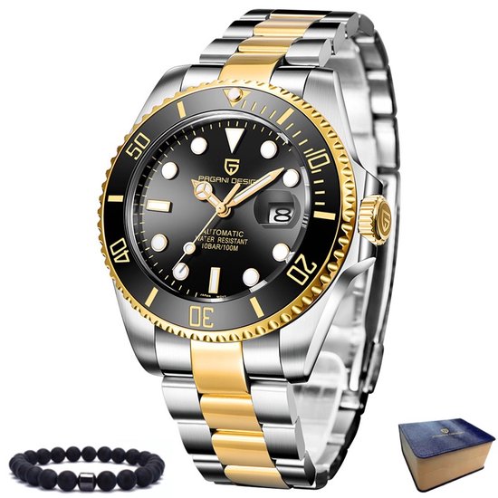 Bol com horloges heren hotsell
