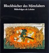 Blockbücher des Mittelalters