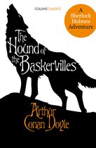 THE HOUND OF THE BASKERVILLES A Sherlock Holmes Adventure Collins Classics