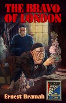 The Bravo of London And The Bunch of Violets Detective Club Crime Classics