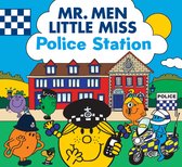 Mr Men Little Miss Police Station
