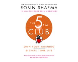 The 5 AM Club