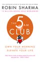 The 5 AM Club