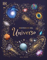 DK Children's Anthologies- Misterios del universo (The Mysteries of the Universe)