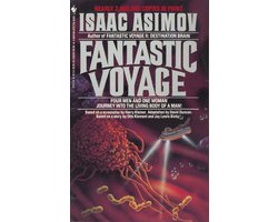 Fantastic Voyage