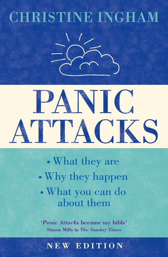 Panic Attacks - cover