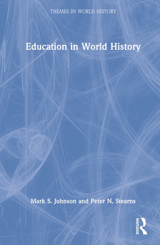 Education in World History - cover
