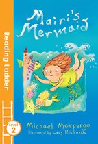 Reading Ladder Lev 2 Mairis Mermaid