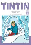 Adventures Of Tintin Vol 7