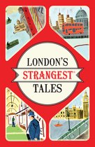 Londons Strangest Tales