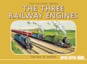 Railway Series No 1 Three Railway Engine