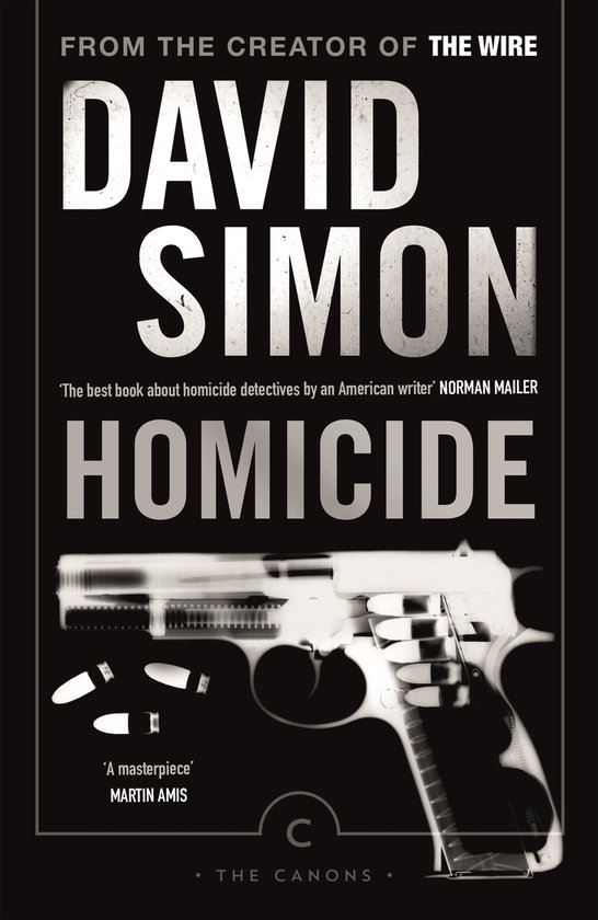 Foto: Homicide