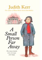 Small Person Far Away