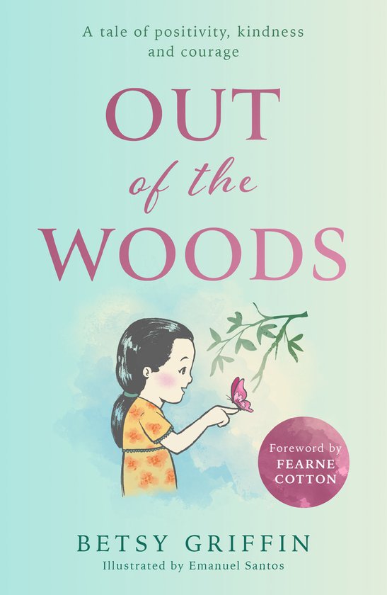 Out of the Woods - cover