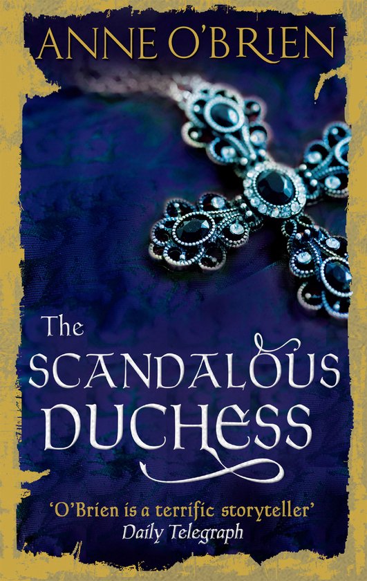 Foto: Scandalous duchess