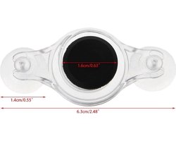Jumada's - Joystick voor spelletjes op telefoon of tablet - Joystick geschikt voor Iphone - Joystick geschikt voor Samsung