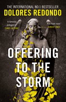 Offering to the Storm Book 3 The Baztan Trilogy