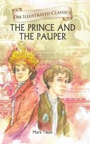Om Illustrated Classics Prince and the Pauper