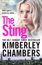 The Sting A gripping, explosive crime thriller from the No1 bestseller