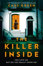 The Killer Inside The most twisty, unputdownable, psychological thriller you need to read in 2020