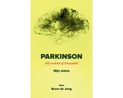Parkinson mijn ziekte