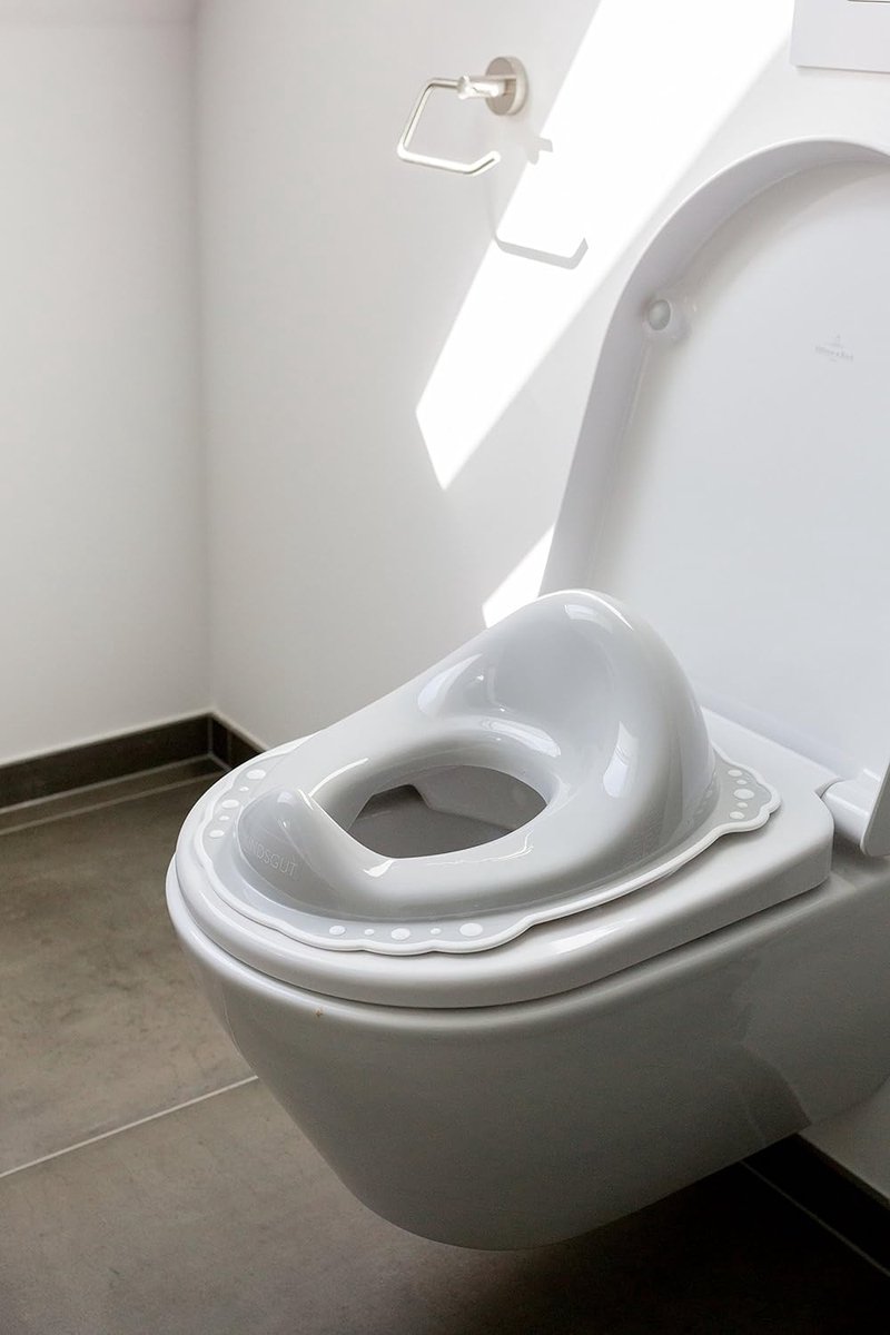 Goedkoopste kindertoiletbril \ kinder Plaspot - Toilet seat for children