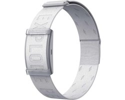 Coros | Heart Rate Monitor | Hartslagband Bovenarm - Grey - One Size