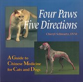 4 Paws 5 Directions