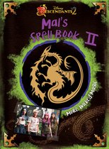 Mal's Spell Book 2