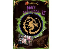 foto van Mal's Spell Book 2