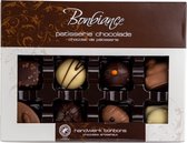 Bonbiance Bonbons Brugge luxe handwerk 230 gram