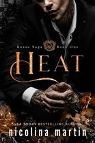 Russo Saga 1 - Heat