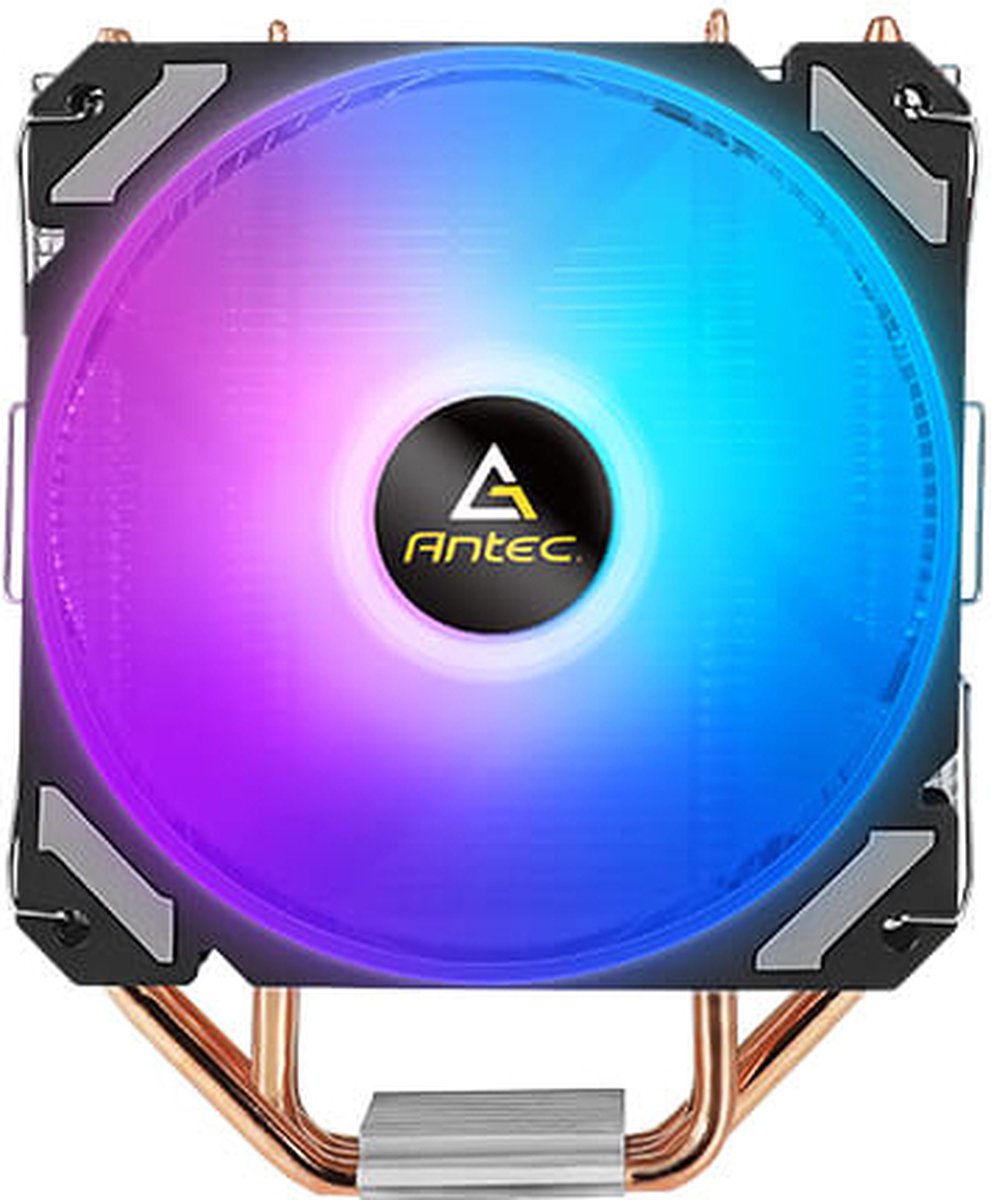 Box Ventilator Antec A400i (120 mm)