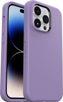 Otterbox - Symmetry iPhone 14 Pro Max - paars
