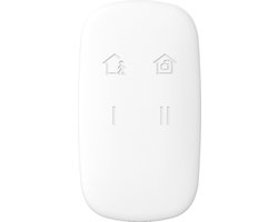 Hikvision DS-PKF1-WE AX PRO draadloze afstandsbediening