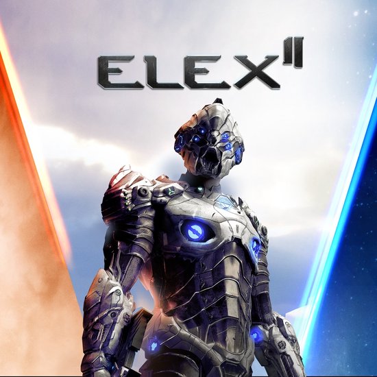 PlayStation 4 Video Game THQ Nordic Elex ll