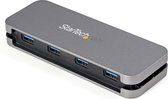 Hub USB 3.0 StarTech à 4 ports - USB-A vers 4x USB-A - 5 Gbit/s