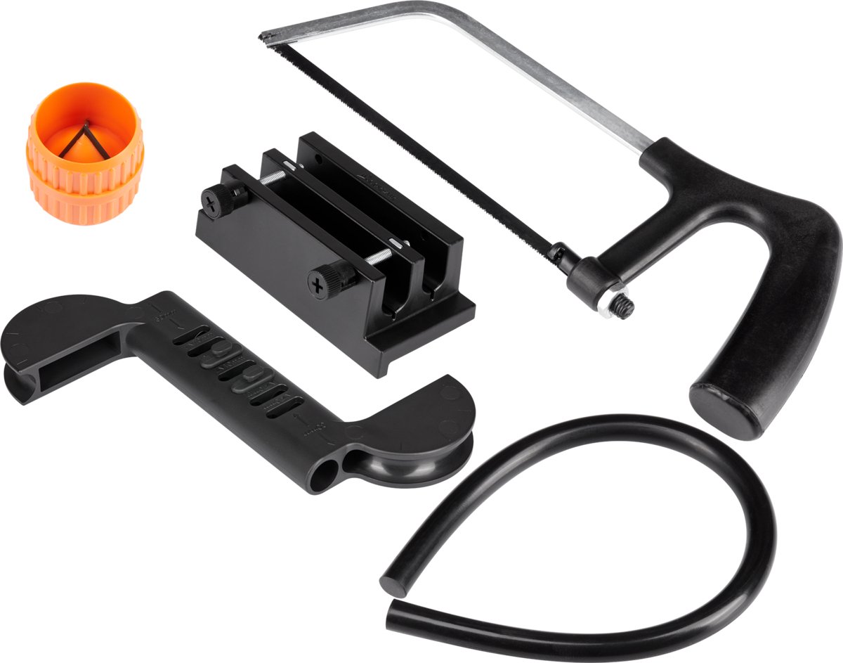 XT HARDLINE BENDING TOOLKIT (12MM 14MM)