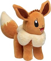 Pokémon knuffel - Eevee 30cm
