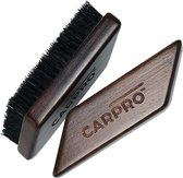 CarPro Leather Brush - Leerborstel