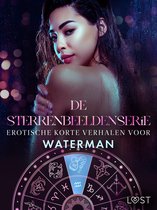 De Sterrenbeeldenserie 4 - De Sterrenbeeldenserie: erotische korte verhalen voor Waterman